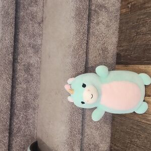Squishmallow Stuffed Unicorn